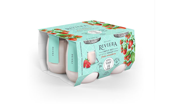Pot yogurt deals