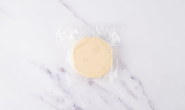 Organic White Truffle - Cultured Cashew Cheese