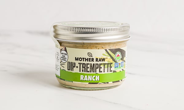Organic Dip, Ranch