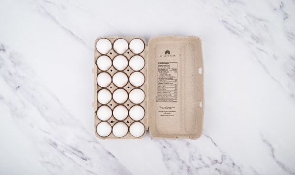 Smart Omega 3 Free Run Large Egg