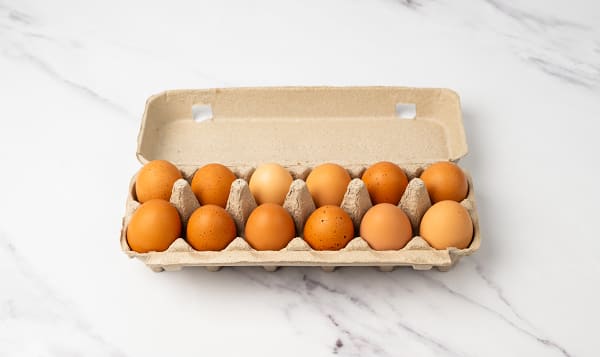 Mans Eggs - Large