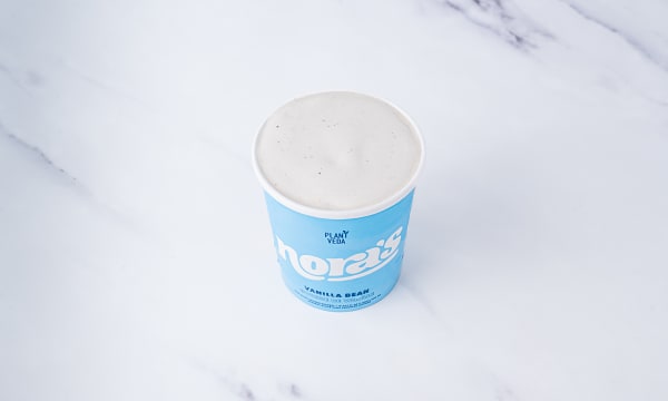 Vanilla Bean Non-Dairy Ice Cream (Frozen)