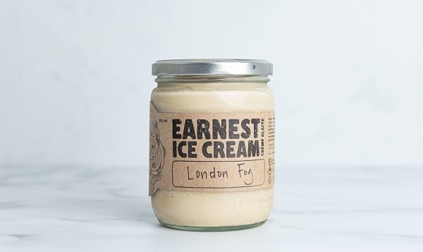 London Fog (Frozen)