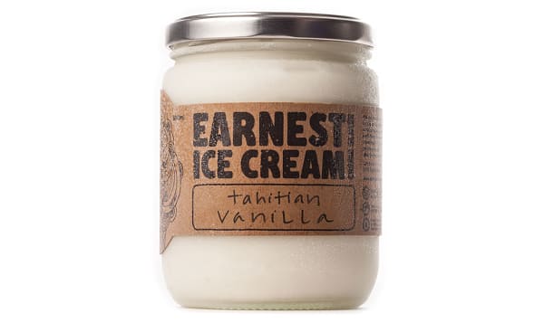 Tahitian Vanilla (Frozen)