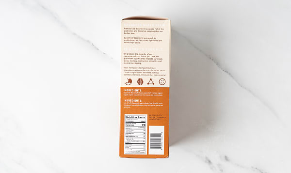 Root Beer Probiotic Pops