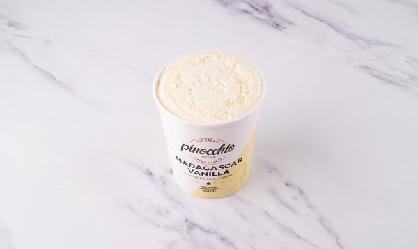 Royal Vanilla Ice Cream (Frozen)
