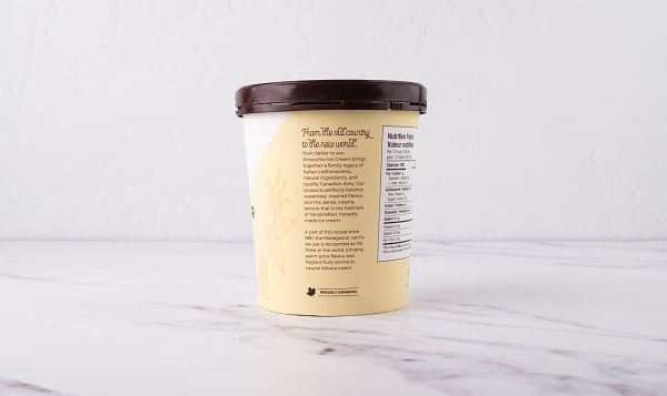 Royal Vanilla Ice Cream (Frozen)