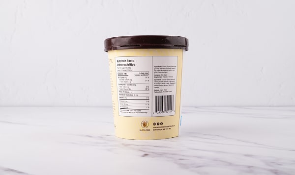 Royal Vanilla Ice Cream (Frozen)