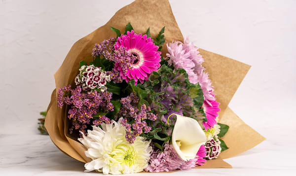 Fabulous  Flower Bouquet