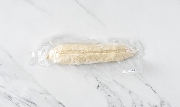 Organic Traditional Sourdough Baguette (Frozen)