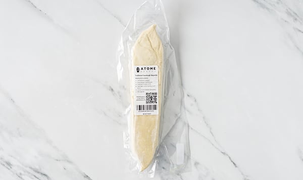 Organic Traditional Sourdough Baguette (Frozen)