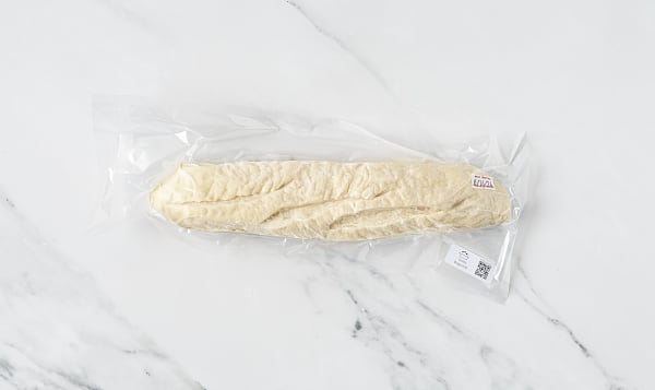 Organic Sourdough Cheese Baguette (Frozen)