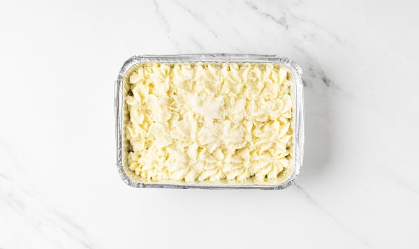 Cottage Pie (Frozen)