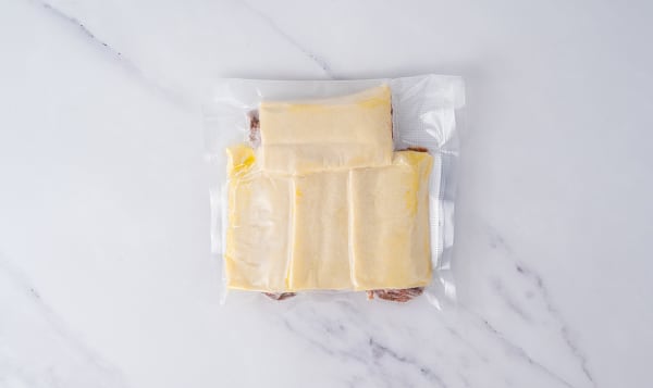 All Beef Sausage Rolls - The Original (Frozen)
