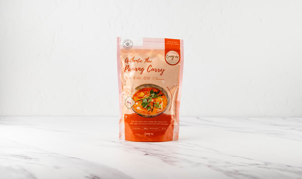 Panang Curry (Frozen)