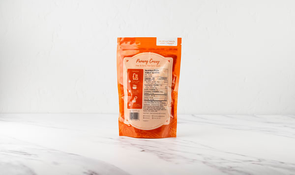 Panang Curry (Frozen)