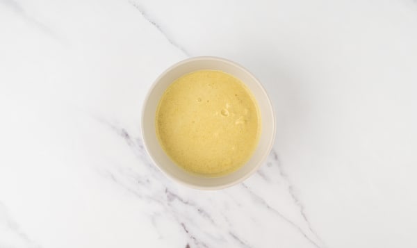 Green Curry (Frozen)
