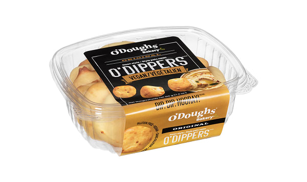 Original O'Dippers (Frozen)