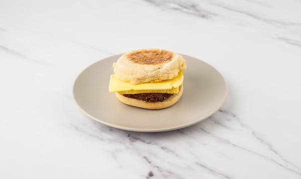 Mornin' Melt Breakfast Sandwich