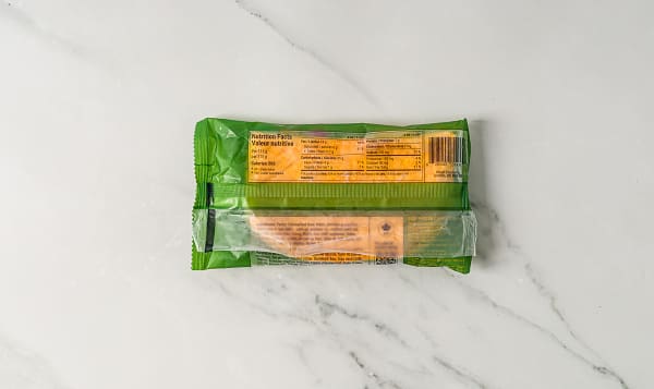 Vegan Jerk Chick'N Patties (Frozen)