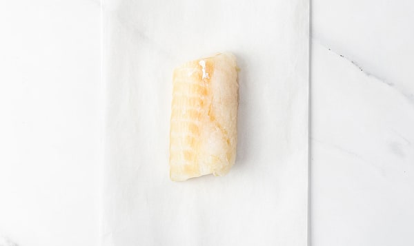Ocean Wise & Wild Pacific Cod Portions (Frozen)