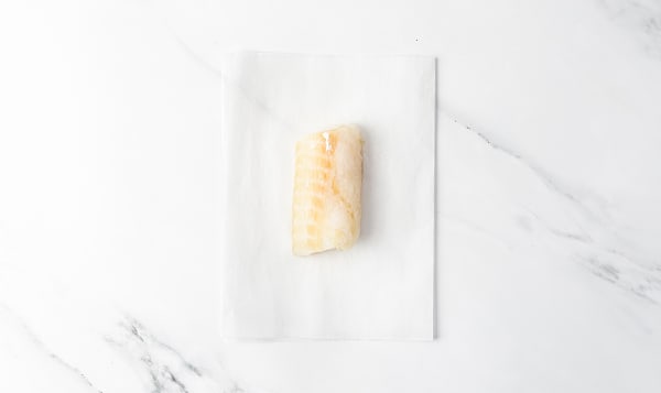 Ocean Wise & Wild Pacific Cod Portions (Frozen)