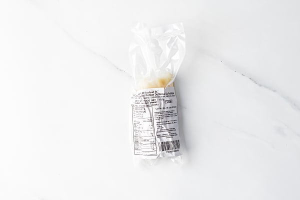 Ocean Wise & Wild Pacific Cod Portions (Frozen)