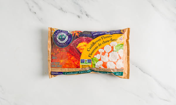 Cauliflower (Frozen)