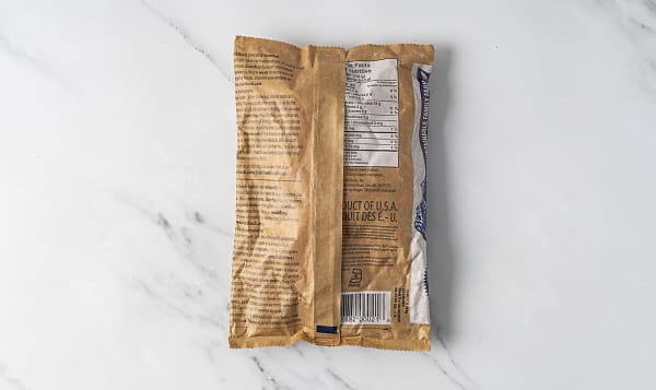 Organic Diced Sweet Potato (Frozen)