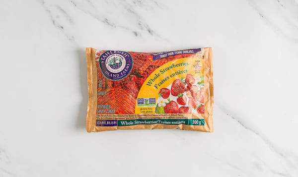 Strawberries (Frozen)