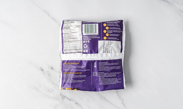 Organic Mango Chunks (Frozen)