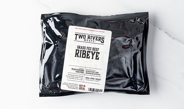 Ribeye Steak, Frozen (Frozen)
