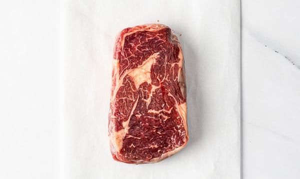 Ribeye Steak, Frozen (Frozen)