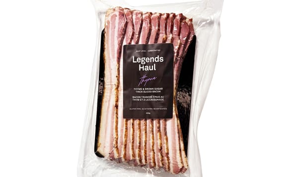 Frozen Bacon Good Thyming (Frozen)
