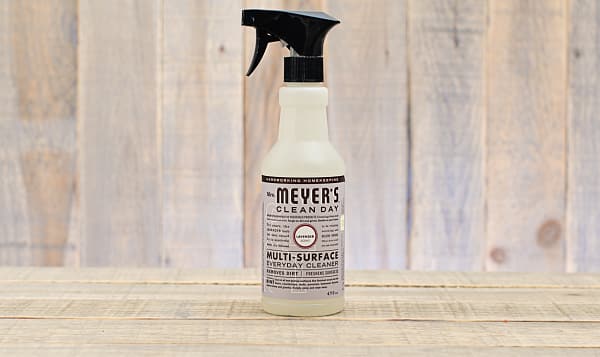 Lavender Multi-Surface Everyday Cleaner