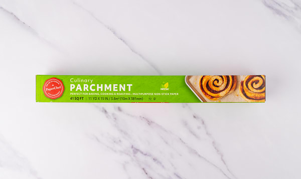 FSC Certified Parchment Paper Roll