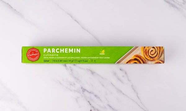 FSC Certified Parchment Paper Roll