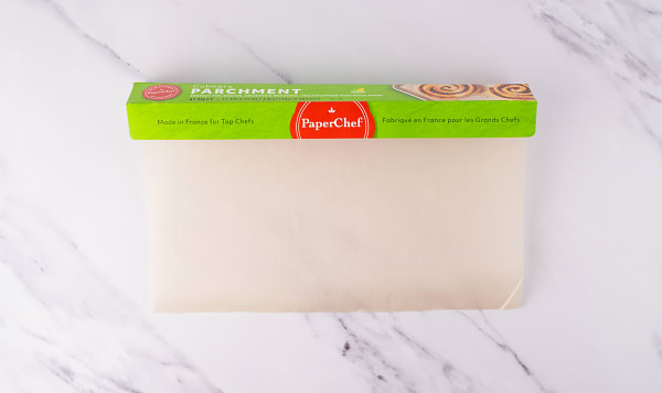FSC Certified Parchment Paper Roll