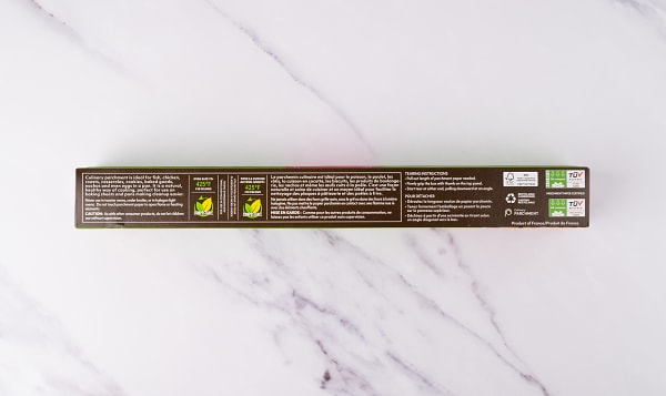 FSC Certified Parchment Paper Roll