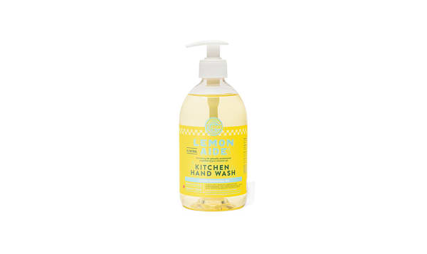 Lemon Kitchen Hand Wash
