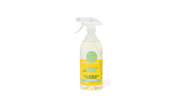 Lemon Multi Surface Cleaner