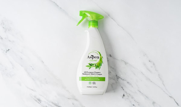 All Purpose Cleaner