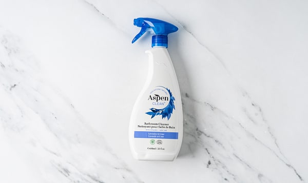 Bathroom Cleaner