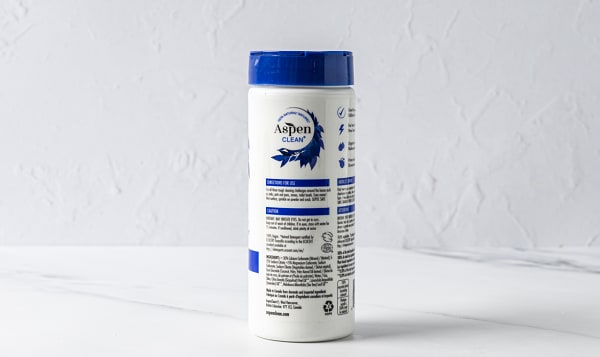 SuperScrub Powder