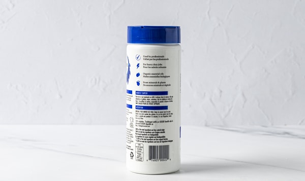 SuperScrub Powder