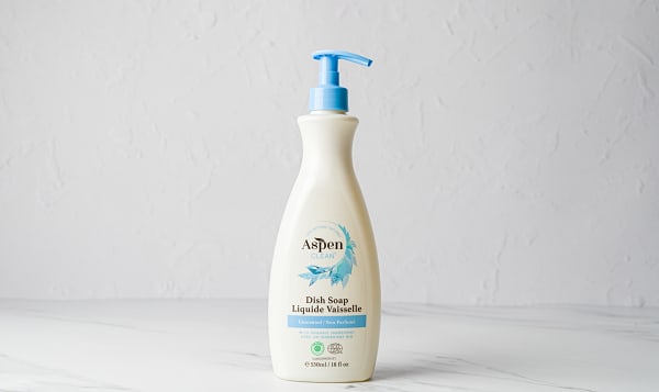 Dish Soap - Unscented