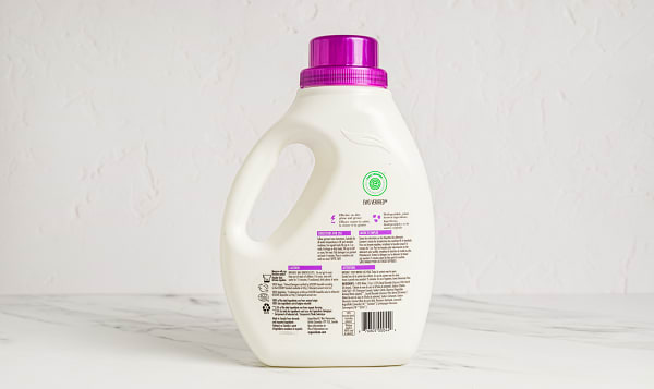 Laundry Detergent - Lavender & Lemongrass