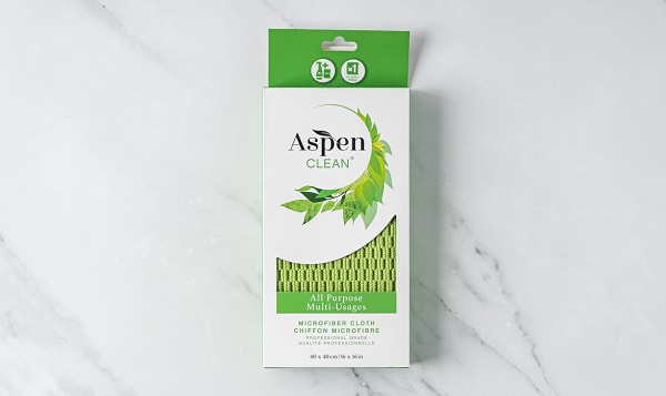All Purpose Microfiber Cloth
