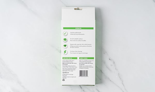 All Purpose Microfiber Cloth