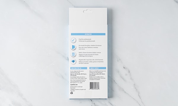 Glass Microfiber Cloth